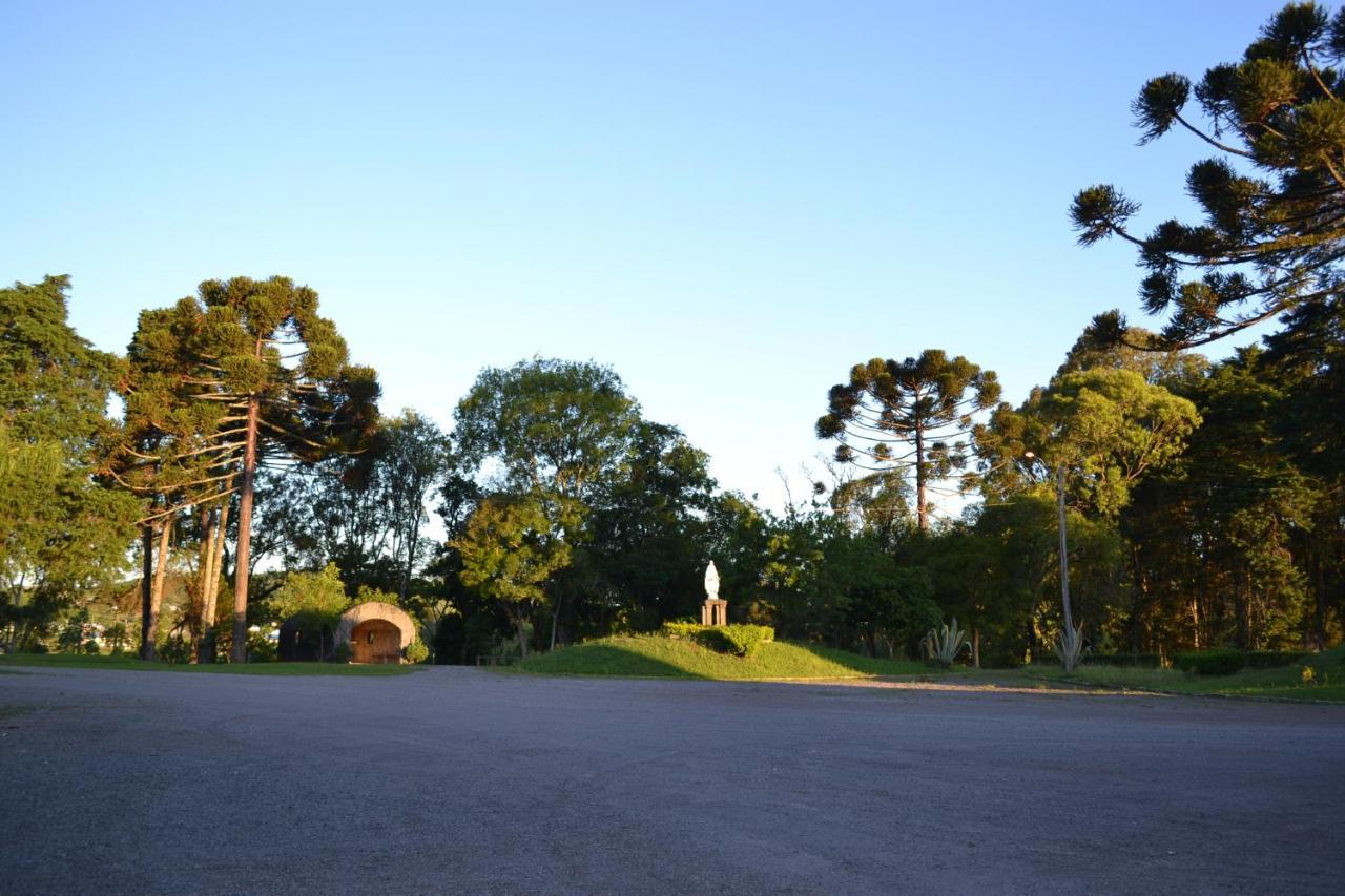 Hotel Murialdo Caxias do Sul Exterior photo