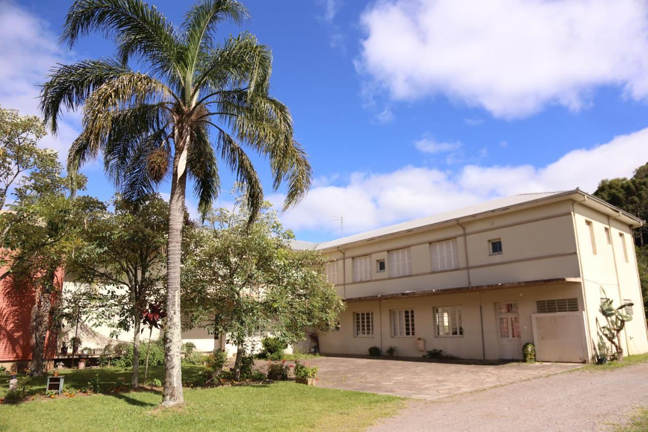 Hotel Murialdo Caxias do Sul Exterior photo