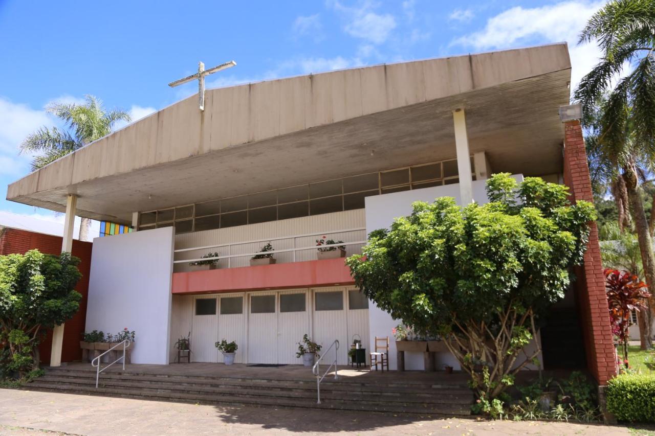 Hotel Murialdo Caxias do Sul Exterior photo